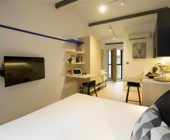 Coliwoo Keppel - Coliving Hotel Singapore Exterior photo