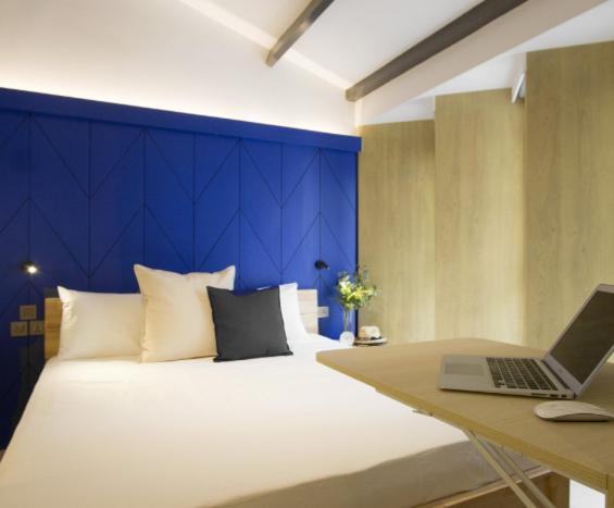 Coliwoo Keppel - Coliving Hotel Singapore Exterior photo