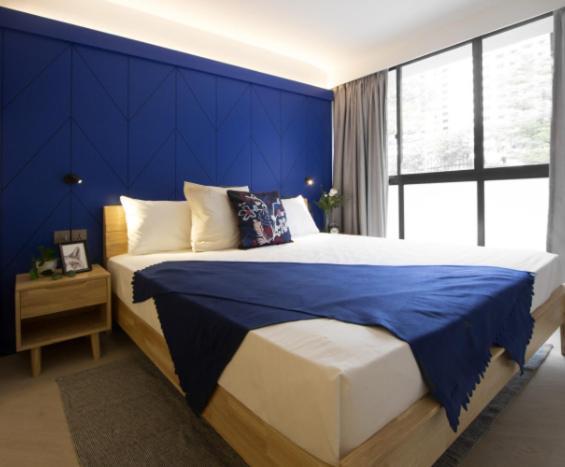 Coliwoo Keppel - Coliving Hotel Singapore Exterior photo